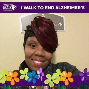 Meet your Posher, Jackie